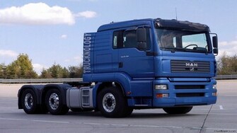 Big Truck Wallpaper Online Pictures