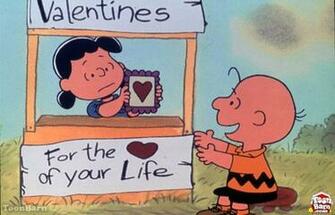 Peanuts Snoopy Valentines Day Special Jpg