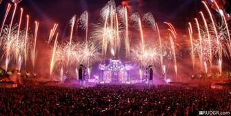 Defqon Easily Takes Gold For Best Ending Show At A