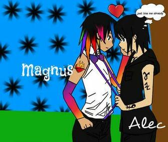 Malec By Yaoilover2873
