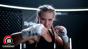 Anastasia Yankova Regresar A La Acci N En Bellator