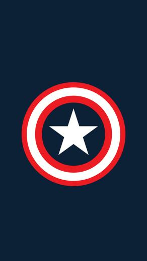 iPhone Wallpaper Imp Marvel Beautiful