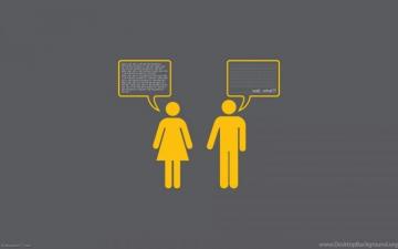 Funny Minimal Wallpaper Top Background