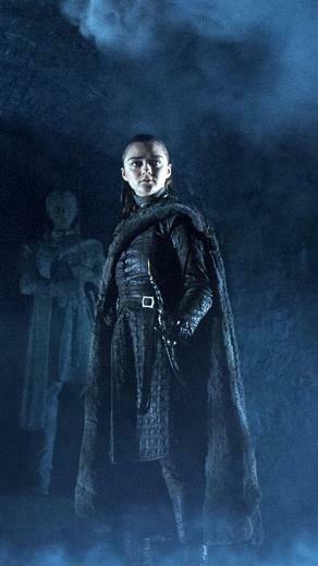Game Of Thrones Season Full Movie Poster