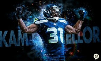 Congratulations To The Seattle Seahawks By 31andonly