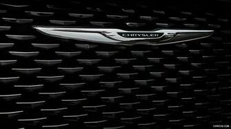 Chrysler 300s Grill HD Wallpaper