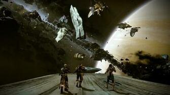 Ps4 Games Destiny The Taken King