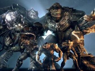 Duke Nukem Forever Monster Wallpaper HD