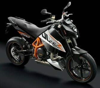 Ktm Duke R Wallpaper Bikes Cars