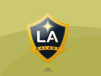La Galaxy New Logo Wallpaper By Dezine3