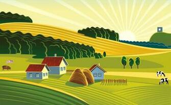 Farm Background Pictures