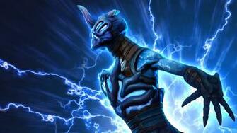 Razor Dota 1080p 7y HD Wallpaper