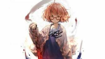 Beyond The Boundary Anime Newhairstylesformen2014