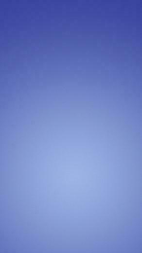 HD Blue Gradient Mobile Phone Wallpaper