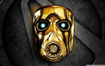 Borderlands The Handsome Collection Phone Wallpaper By Wendy88mtz