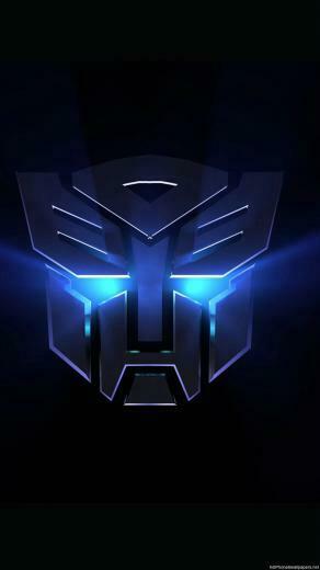 Transformers iPhone Wallpaper