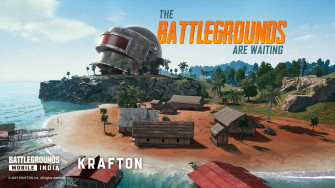 Battleground HD Wallpaper