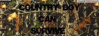 Country Boy Covers Firstcovers