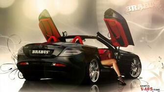 Inspirational Cars Modification Wallpaper Collection