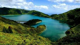 Amazing Nature Wallpaper