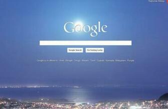 Google Home With Bing Image