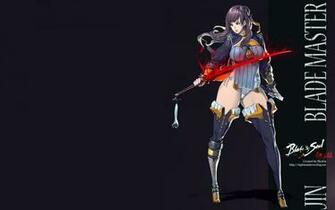 Blade And Soul Wallpaper HD