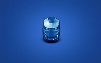 Iron Man HD Wallpaper For Desktop Of
