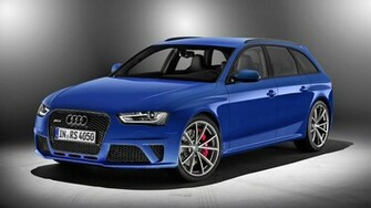 Audi Rs4 Avant Nogaro HD Car Wallpaper