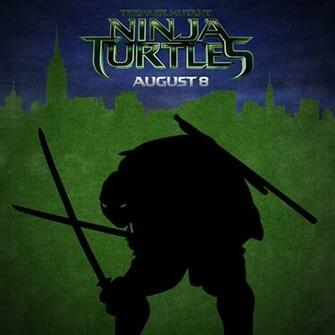 Mutant Ninja Turtles Tmnt HD Desktop iPhone iPad Wallpaper