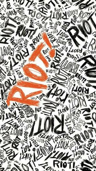 HDwp Riot Collection Of Widescreen Wallpaper