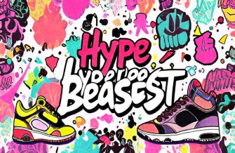 Hypebeast Wallpaper Animation
