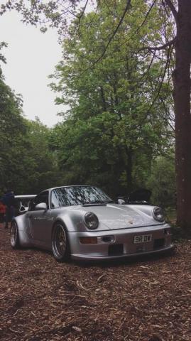 This Turbo Genuine Dream Car Stuff R Carporn