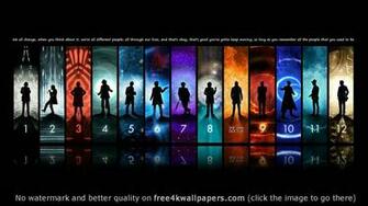 Doctor Who Wallpaper