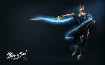 Blade And Soul Background HD Net