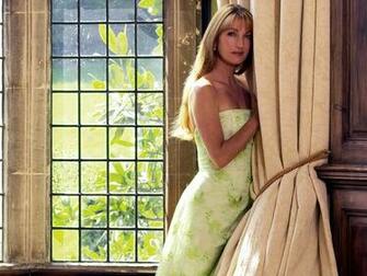 Jane Seymour