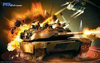 Battlefield Modern Combat Wallpaper