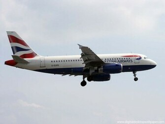 Wallpaper Aeroplane Airplane