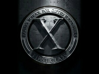 Cool Picture HD Wallpaper Movie X Men Days Of Future Logo