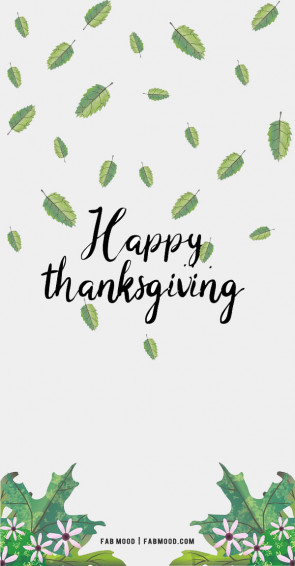 Thanksgiving Wallpaper Ideas Falling Leaves Fab Mood