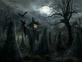Halloween Wallpaper For iPhone iPad Android Blackberry Desktop