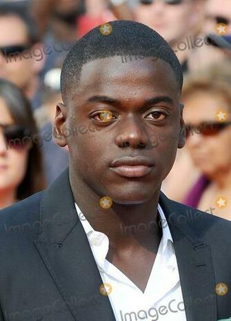 Photos And Pictures London Uk Daniel Kaluuya At The