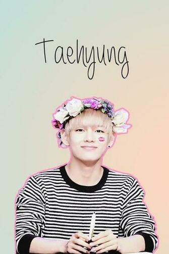 Wallpaper V Taehyung Bts
