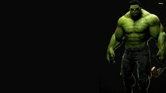 The Hulk Wallpaper Movie