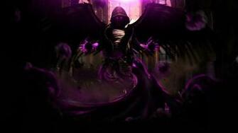 Dark Angel Wallpaper MixHD