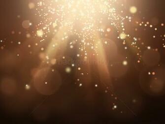 Magic Light Background Backgroundy