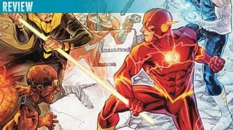 Flash Wallpaper New