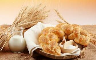 Bread HD Wallpaper Background Image