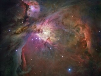 Hubble Wallpaper Space