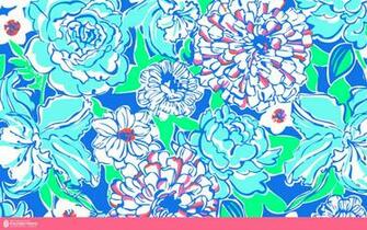 An Unofficial Collection Of Lilly Pulitzer Prints