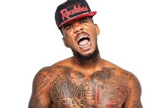 The Game Goes After Young Thug Video Rap Basement